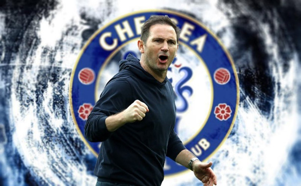 Chelsea bổ nhiệm Lampard: Bình yên và bình thản