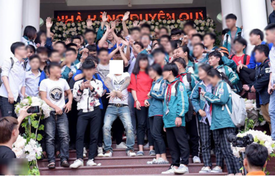Cần ngăn chặn hiện tượng “giang hồ mạng” - “mầm bệnh” đầu độc giới trẻ