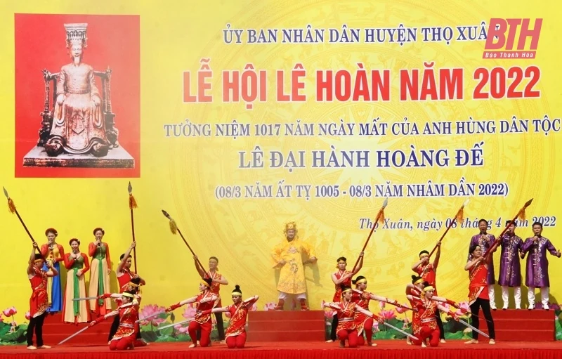 Sự kiện văn hóa – thể thao – giải trí ngày 19-4-2023