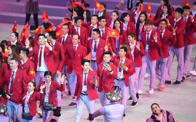 Sự kiện văn hóa – thể thao – giải trí ngày 19-4-2023