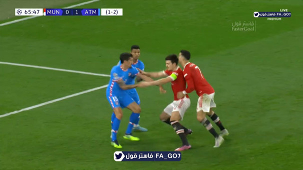 Harry Maguire, anh đã đưa tính giải trí của bóng đá lên tầm cao mới!