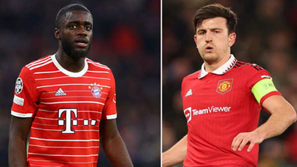 Harry Maguire, anh đã đưa tính giải trí của bóng đá lên tầm cao mới!
