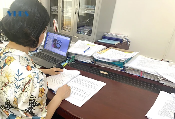 Duy trì xã đạt tiêu chí an toàn thực phẩm và xây dựng nâng cao: Những vấn đề đặt ra - Mấu chốt vẫn là yếu tố con người