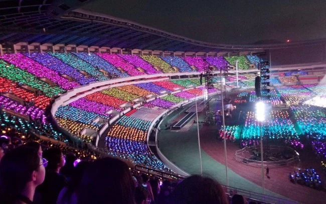 Điểm lại những “lần đầu tiên” trong lịch sử hình thành K-Pop