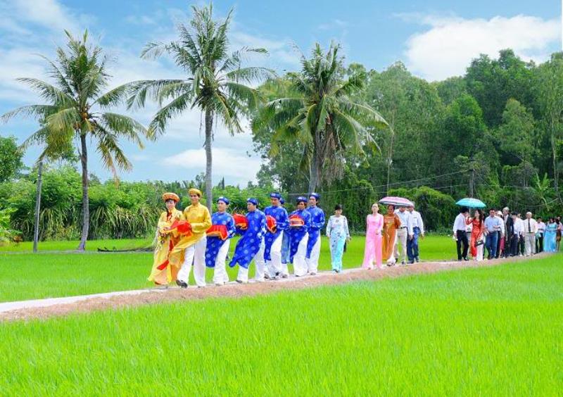 Ngược chiều tâm linh: Kén vợ