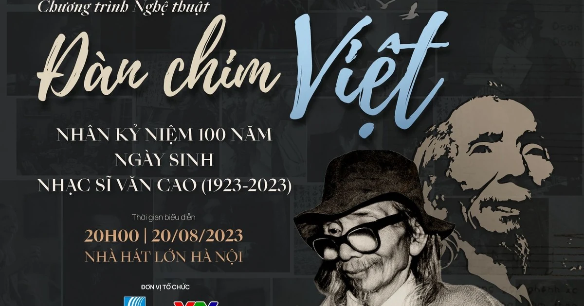 ♦ Sự kiện văn hóa – thể thao – giải trí ngày 4-8-2023