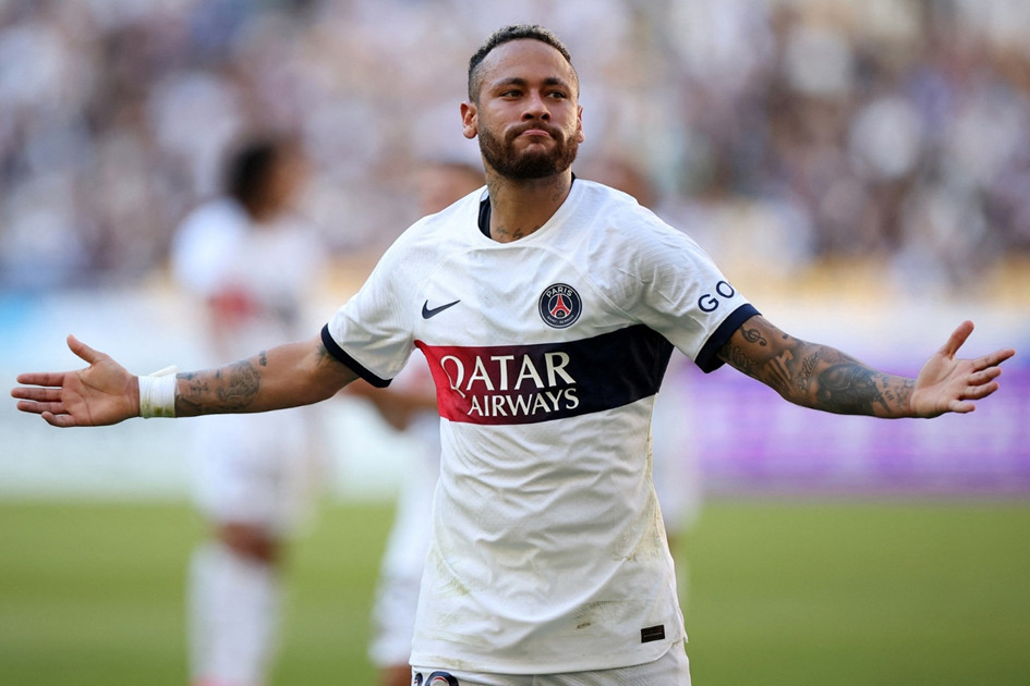 Neymar và hành trình đi tìm “vai chính”…