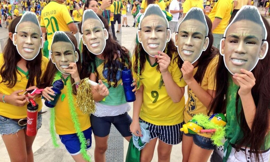 Neymar và hành trình đi tìm “vai chính”…