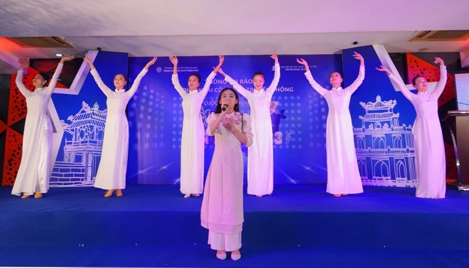 ♦ Sự kiện văn hóa – thể thao – giải trí ngày 8-9-2023