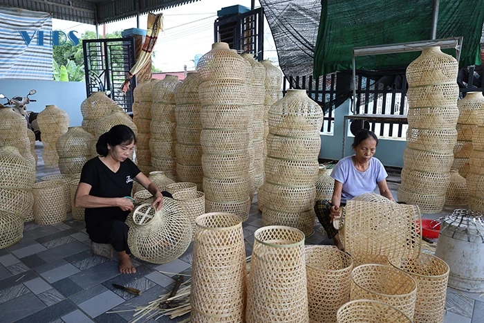 Nông Cống: Đào tạo nghề gắn với giải quyết việc làm