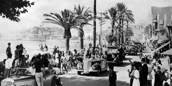 Liên hoan phim Cannes – Giải thưởng điện ảnh uy tín nhất thế giới