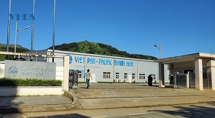 Các huyện miền núi nỗ lực thu hút đầu tư