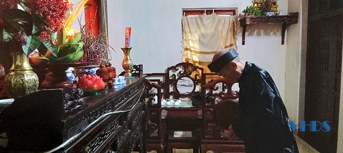 Nguyễn Huy Kỷ: Văn quan mưu lược và nhân hậu