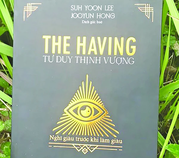 Tư duy thịnh vượng