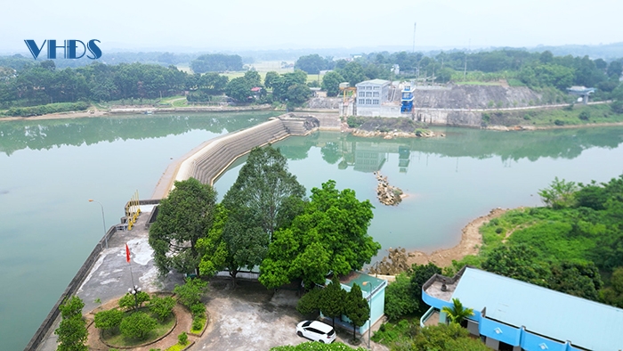 Về đất Bái Đô 