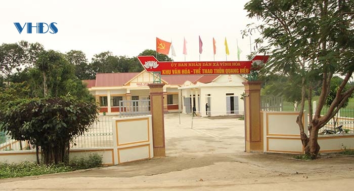 Nâng cao chất lượng các danh hiệu văn hóa ở huyện Vĩnh Lộc
