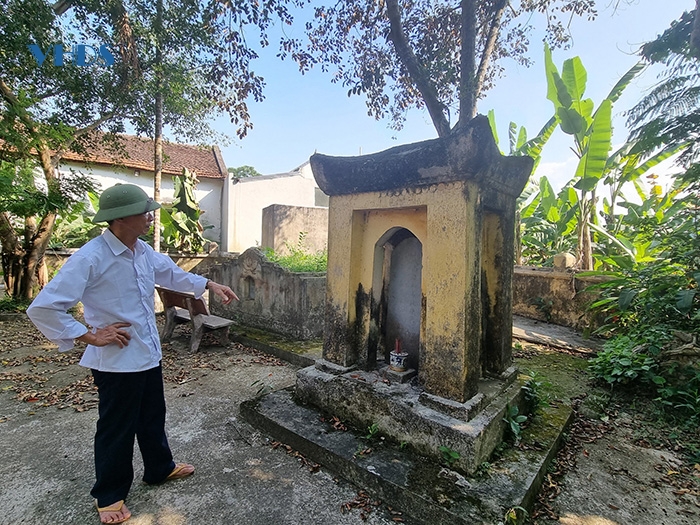 Nguyễn Hoàn, người biên soạn bộ Quốc sử thời Lê - Trịnh