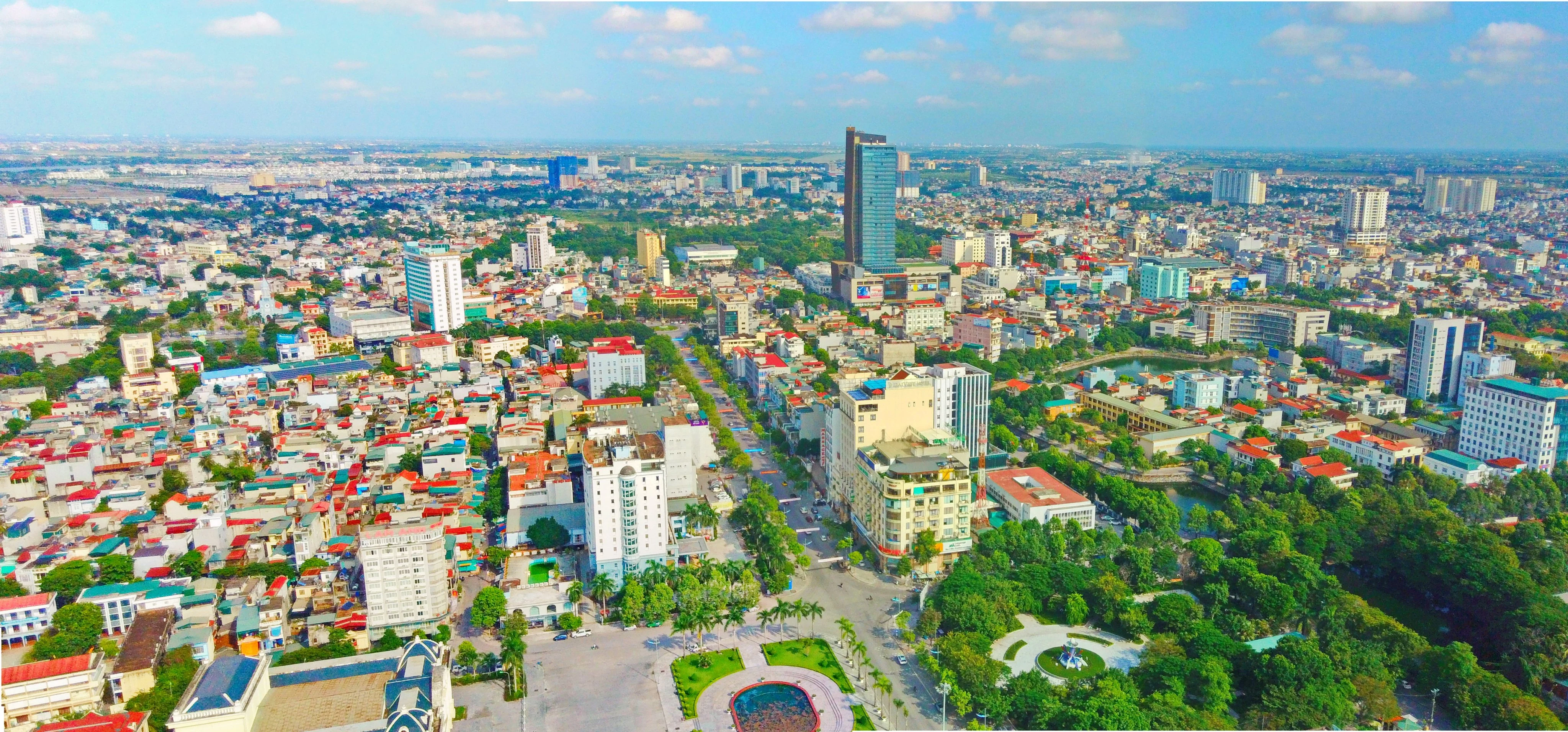 [E- Magazine] – Nghị quyết của Ban Chấp hành Đảng bộ tỉnh Thanh Hóa về phương hướng, nhiệm vụ năm 2024