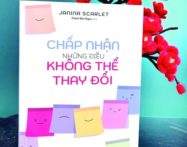 Chấp nhận những điều không thể thay đổi - Hèn nhát hay bản lĩnh?