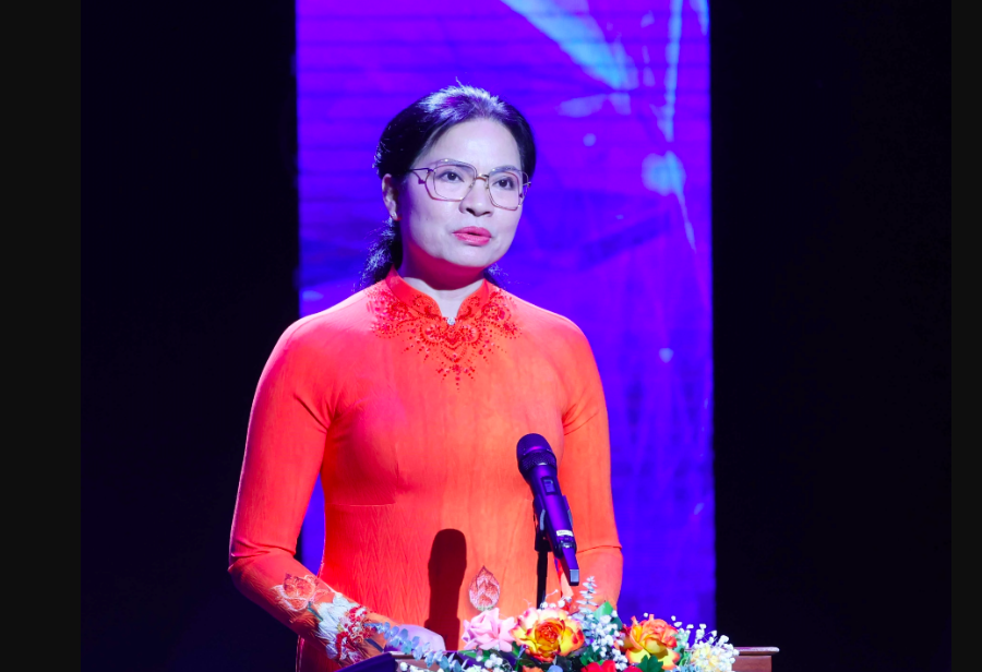Hội Liên hiệp Phụ nữ Việt Nam tổ chức phát động “Tuần lễ Áo dài” năm 2024