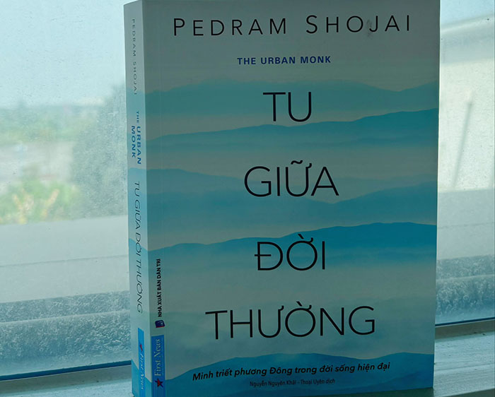 “Tu giữa đời thường” - Hãy sáng suốt lựa chọn trọng tâm của cuộc đời mình