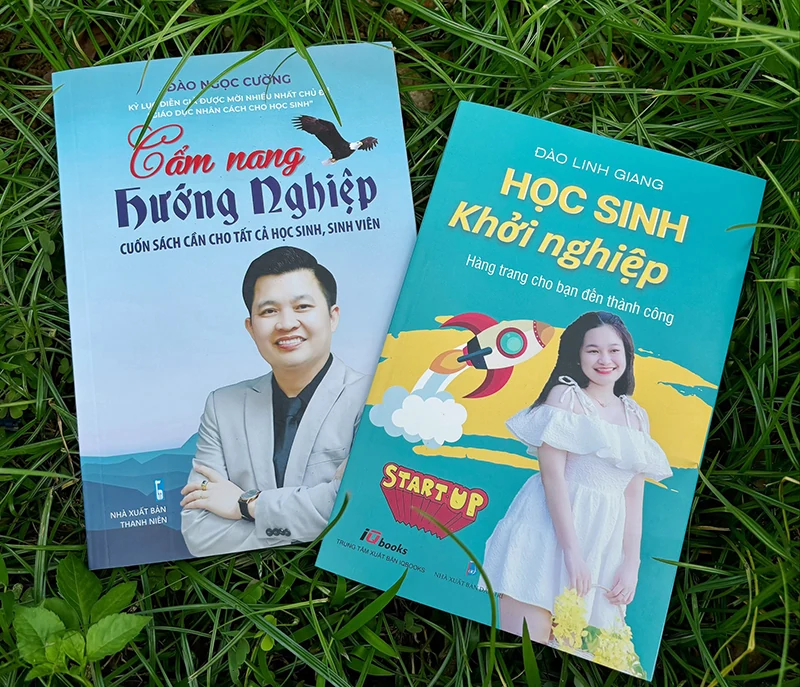 Hướng nghiệp chưa bao giờ là muộn