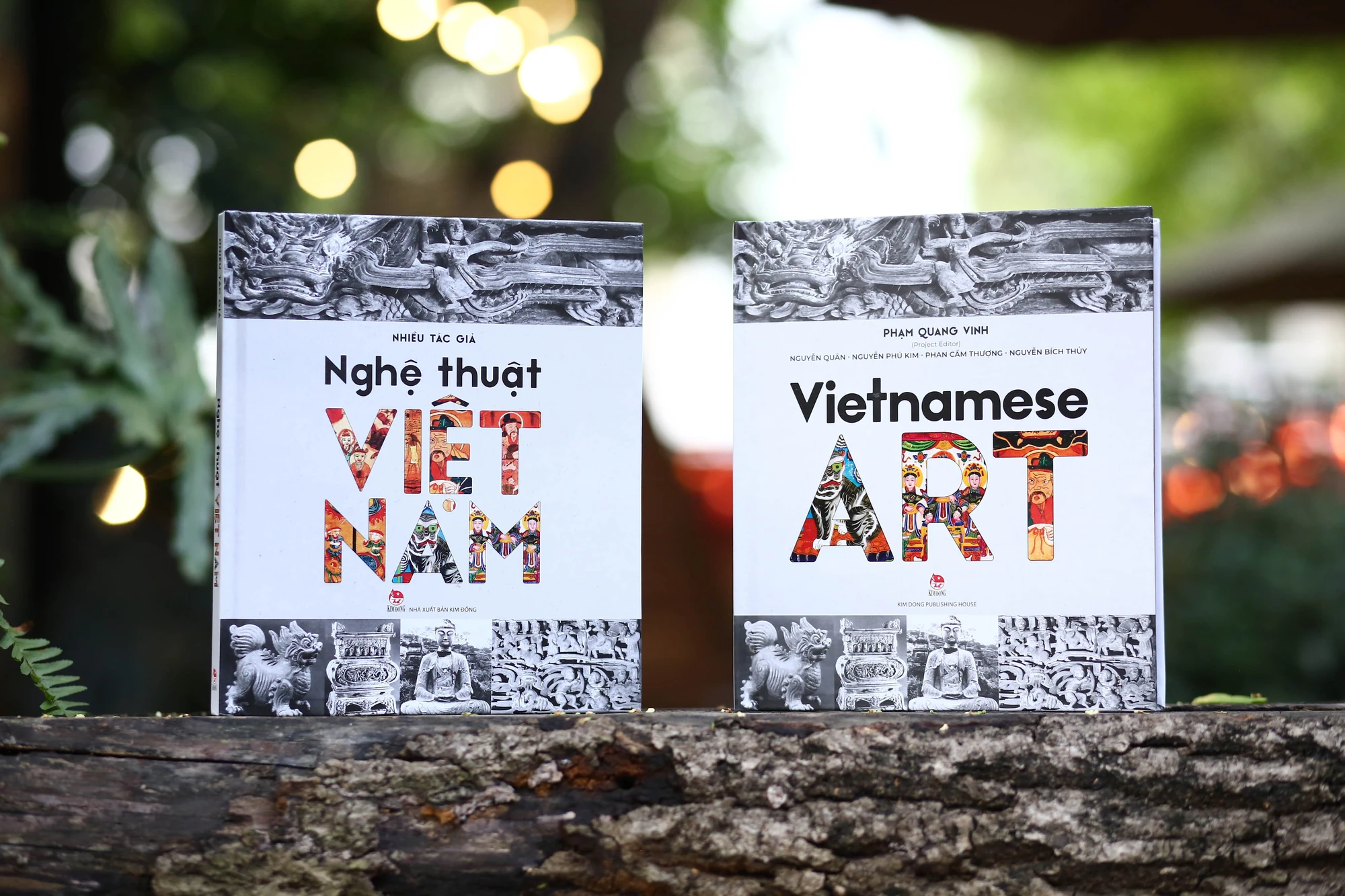 Sách thiếu nhi dịp Hè: Nội dung phong phú, đa dạng thể loại