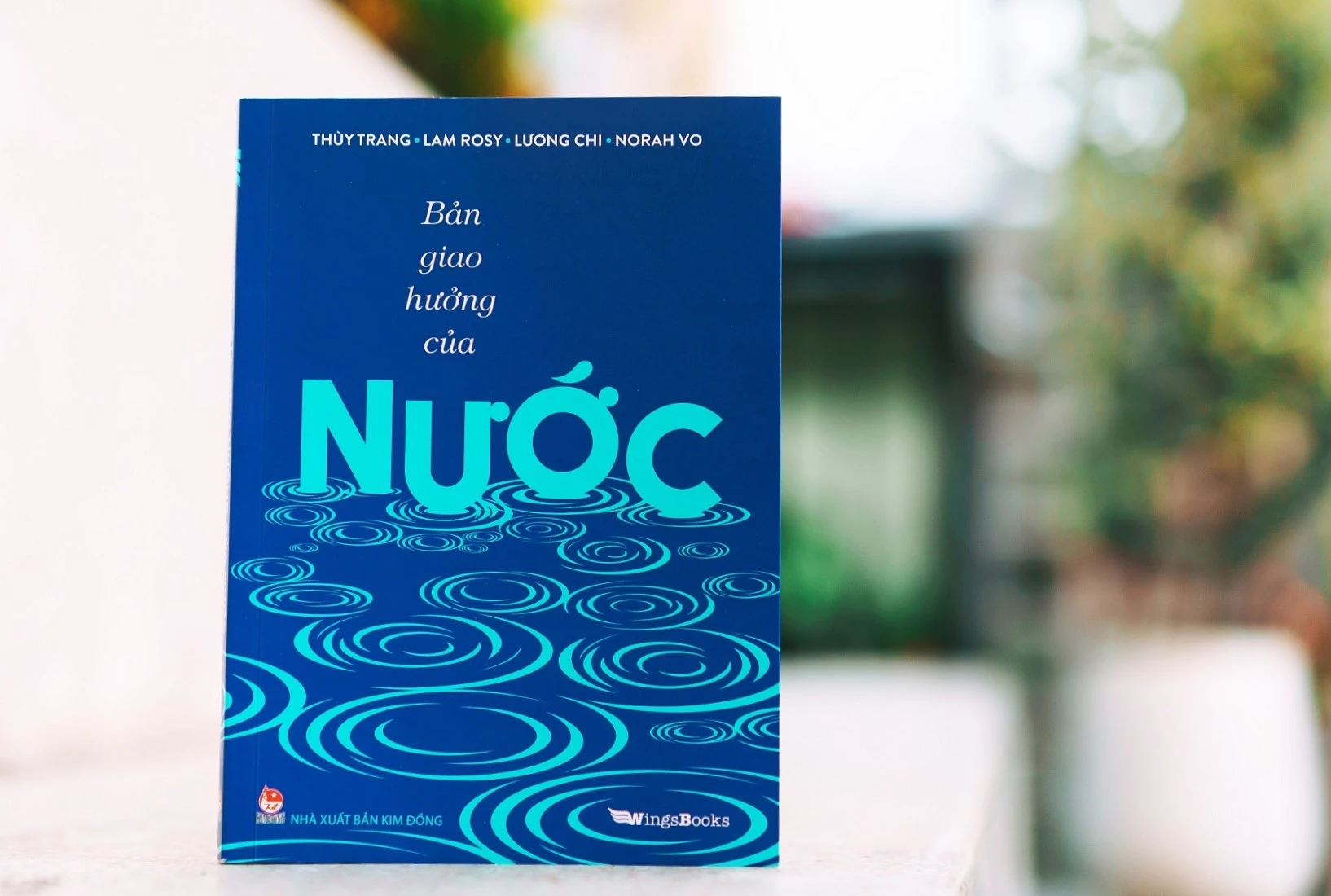 Sách thiếu nhi dịp Hè: Nội dung phong phú, đa dạng thể loại