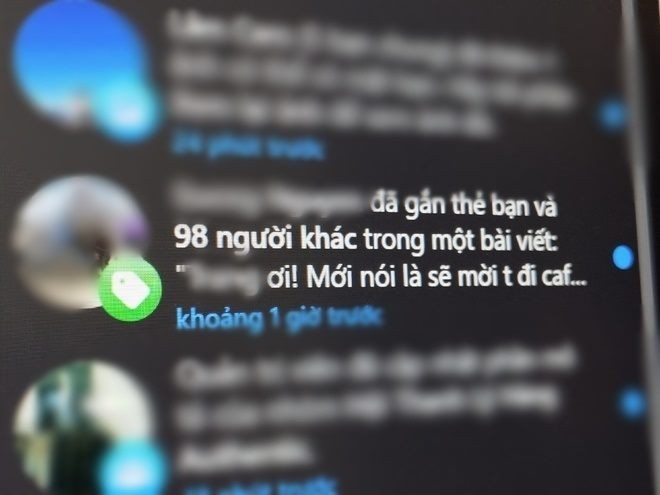 Lừa đảo gắn thẻ người dùng mạng - Chiêu thức cũ, nạn nhân mới