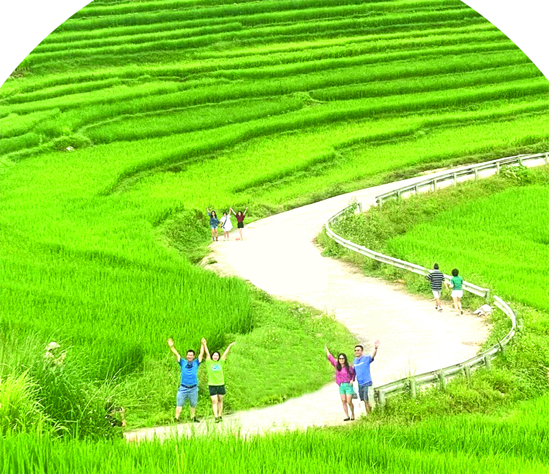 Có hẹn với Pù Luông