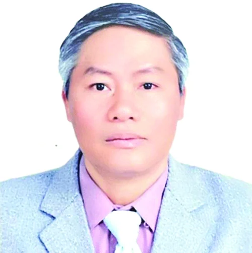 Phát huy truyền thống, đạo lý “Uống nước nhớ nguồn”