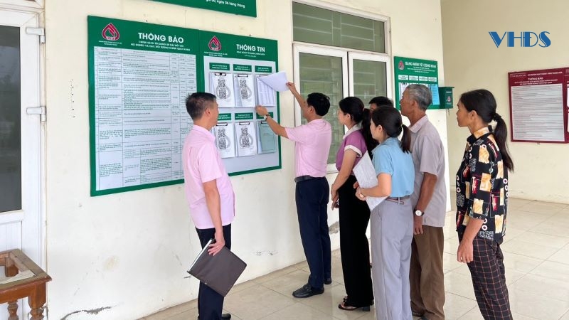 Như Thanh phát huy hiệu quả nguồn vốn chương trình nước sạch và vệ sinh môi trường nông thôn