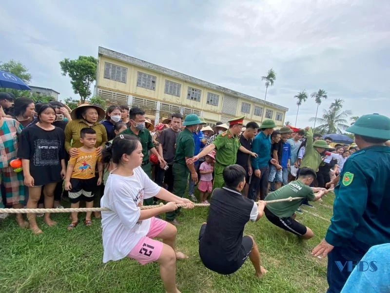 Sinh hoạt hè: Đừng chỉ là hình thức! 