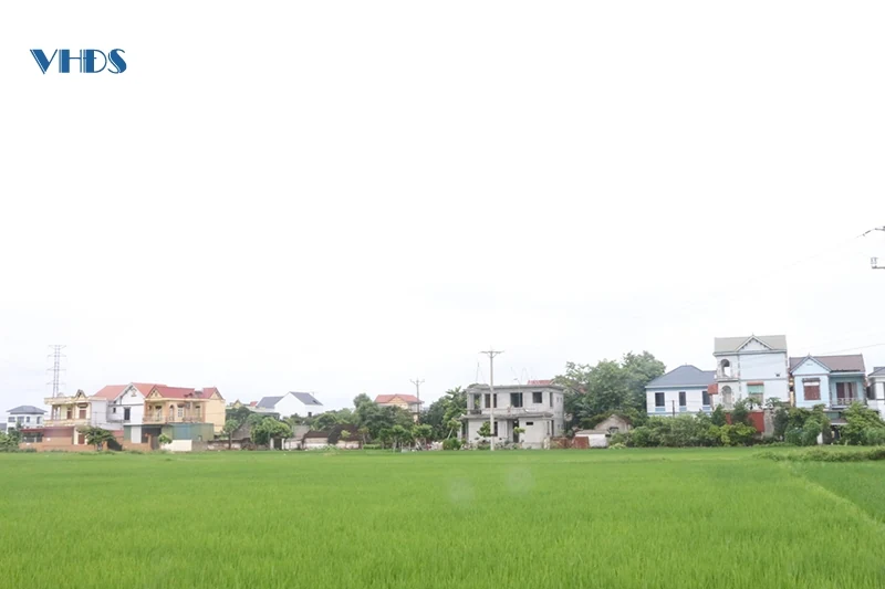Về thăm Kẻ Ngói