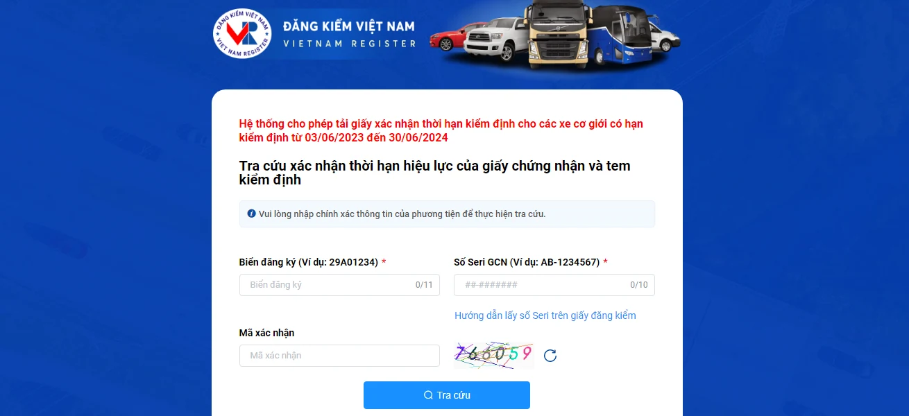 Mua, bán sử dụng tem đăng kiểm ô tô giả có thể bị truy cứu trách nhiệm hình sự
