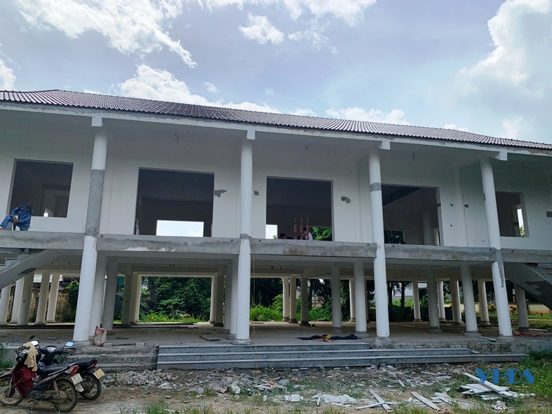 Những làng quê cách mạng xứ Thanh ngày ấy và bây giờ: Về Ngọc Trạo nghe chuyện chiến khu