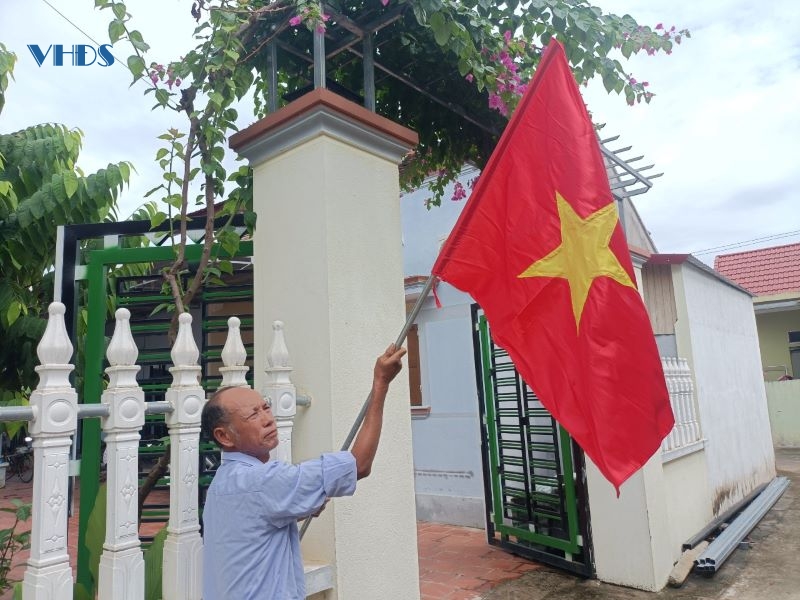 Những làng quê cách mạng xứ Thanh ngày ấy và bây giờ: Đồng Minh - Đồng Chí - Đồng Bào - tên đất, tên làng gắn liền với phong trào cách mạng