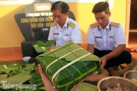 Sầm Sơn sau đêm mưa