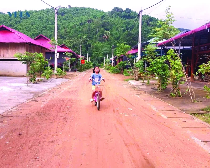 Vẻ đẹp tinh thần...