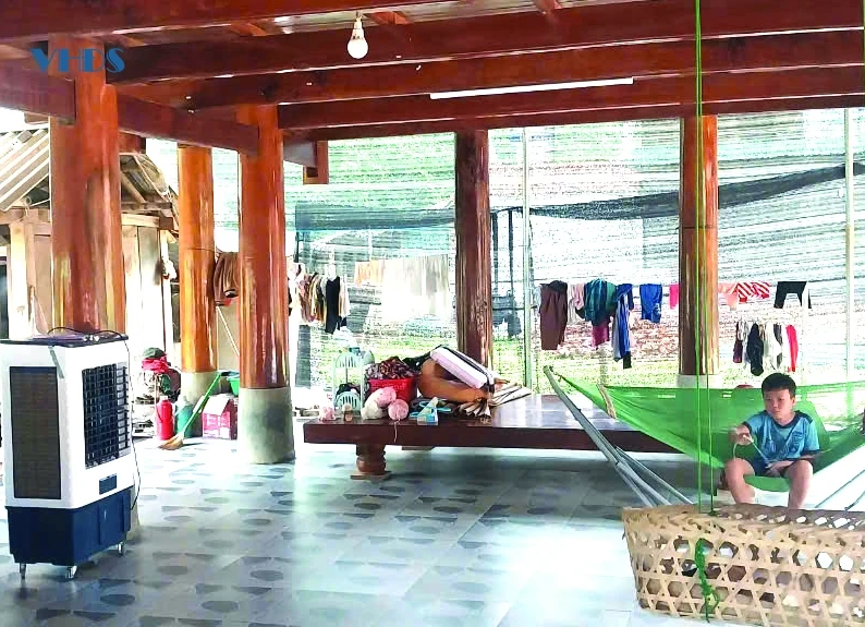 Vẻ đẹp tinh thần...