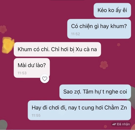 Ngôn ngữ Gen Z đang làm mất đi sự trong sáng của Tiếng Việt