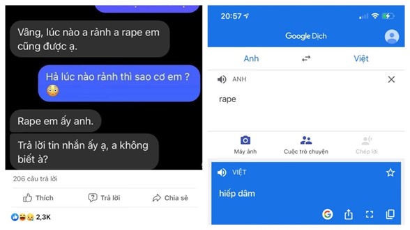 Ngôn ngữ Gen Z đang làm mất đi sự trong sáng của Tiếng Việt