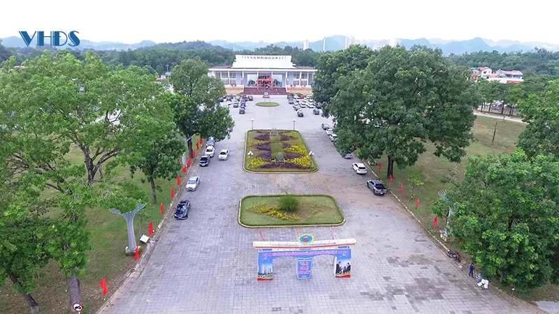 Thị xã Bỉm Sơn khắc phục ô nhiễm môi trường, xây dựng đô thị xanh - sạch - đẹp