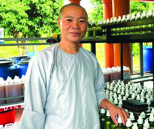  Hành trình đi tìm định danh cho người yếu thế: Không để ai bị bỏ lại phía sau