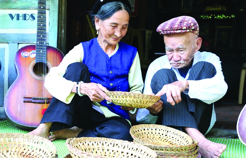 Tuổi già và những... âu lo