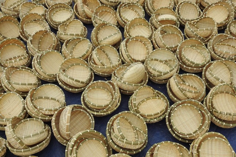 Nghề phụ...