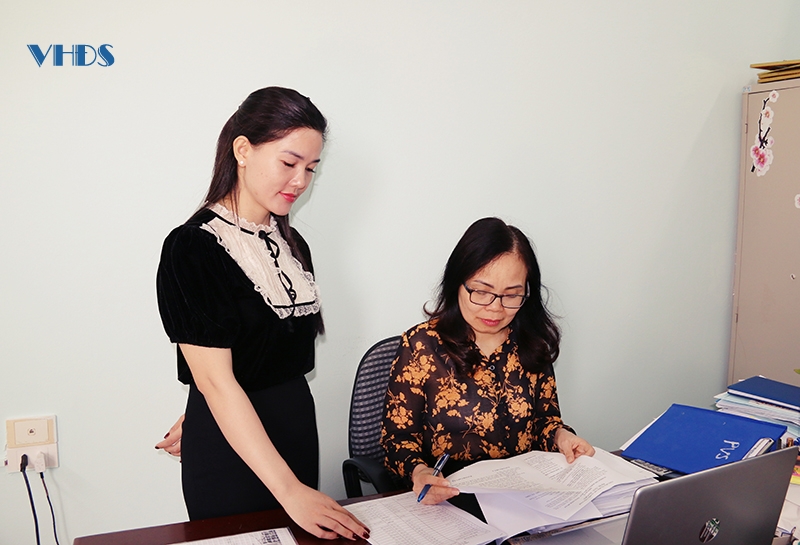 “Thủ lĩnh” công đoàn hết lòng vì người lao động