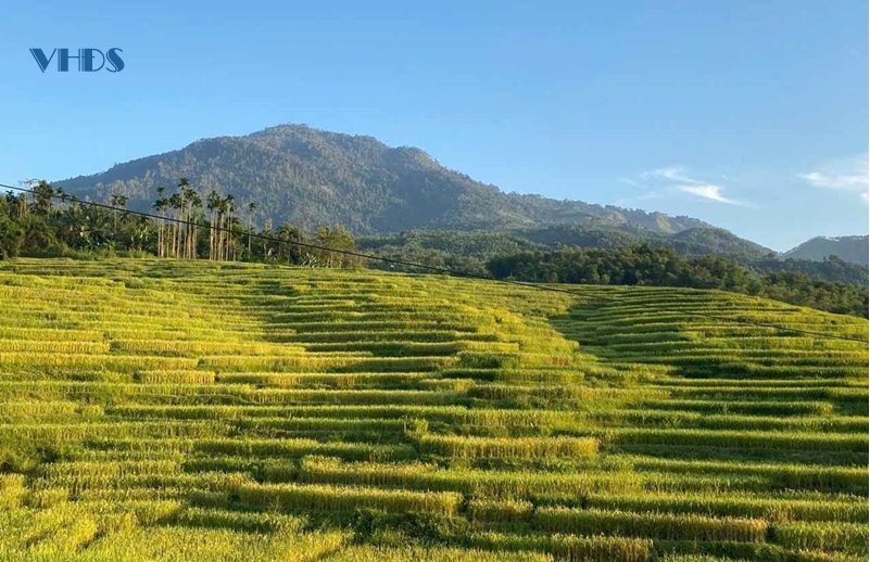 Tiềm năng du lịch trên đất Yên Thắng