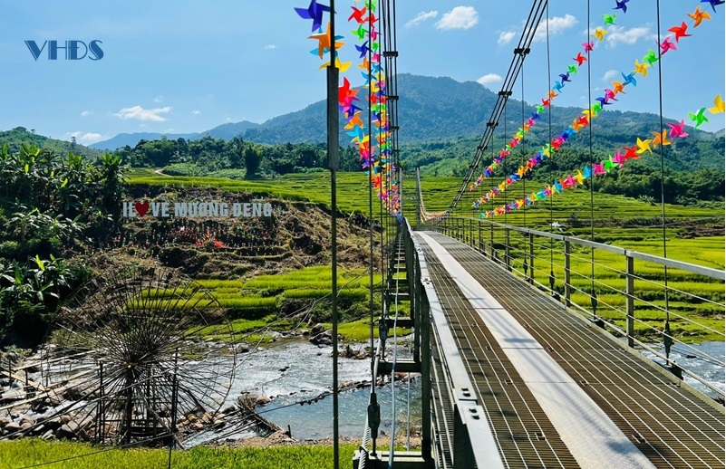 Tiềm năng du lịch trên đất Yên Thắng