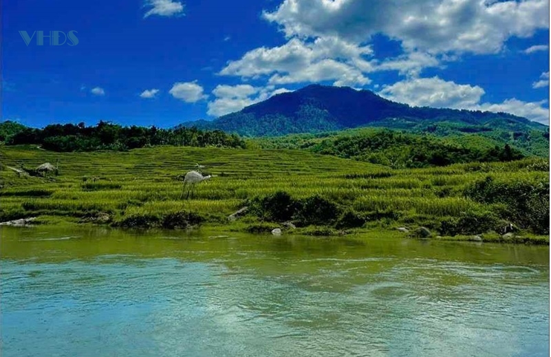 Tiềm năng du lịch trên đất Yên Thắng